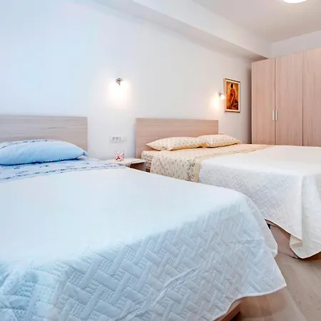 Apartament Casa Campus *