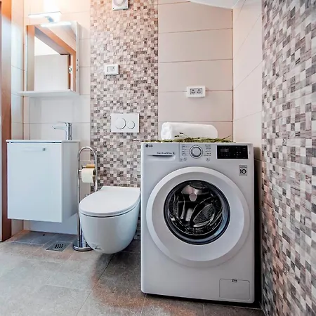 Casa Campus Appartement *