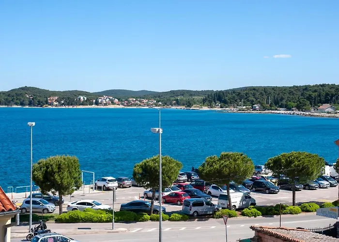 Διαμέρισμα Casa Campus Ρόβινι