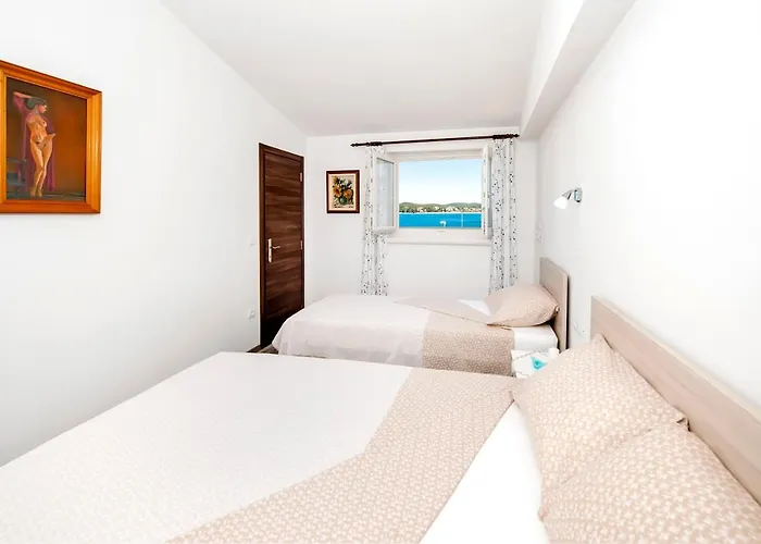 Διαμέρισμα Casa Campus *