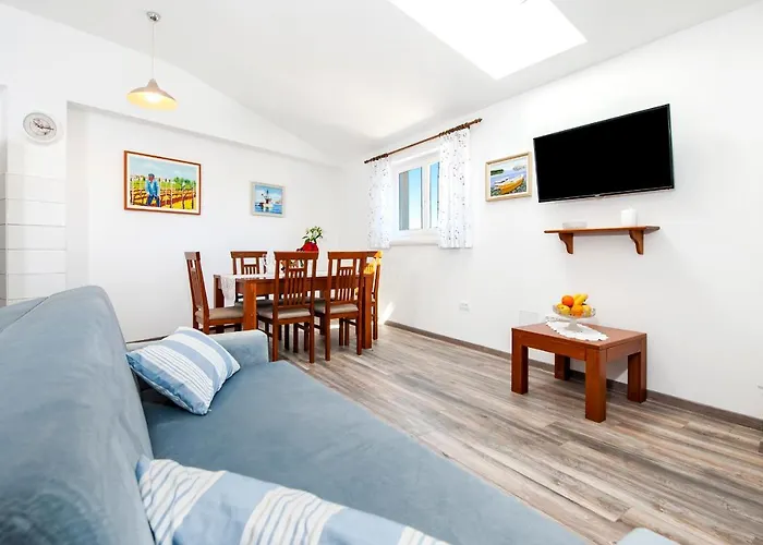 Casa Campus Διαμέρισμα *