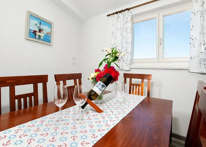 Casa Campus * Ρόβινι