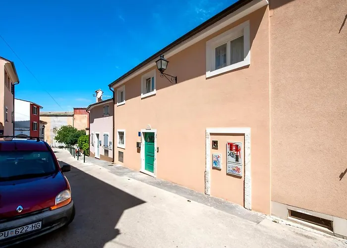 Διαμέρισμα Casa Campus *