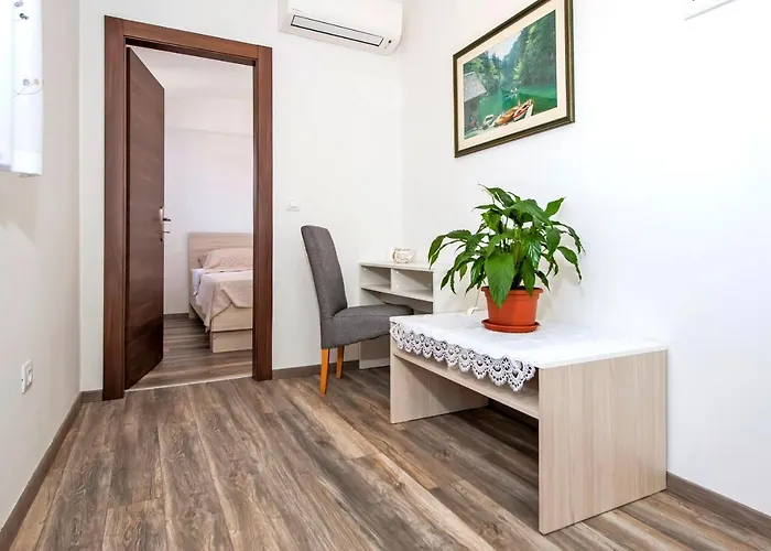 Casa Campus Διαμέρισμα