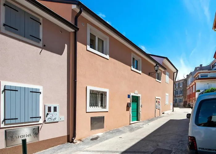 Διαμέρισμα Casa Campus *