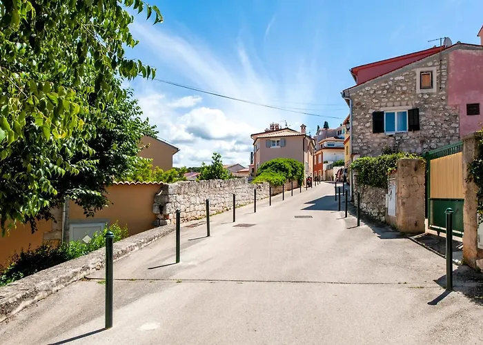 Διαμέρισμα Casa Campus *