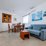 Casa Campus Daire