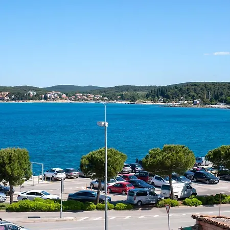 Apartmán Casa Campus Rovinj