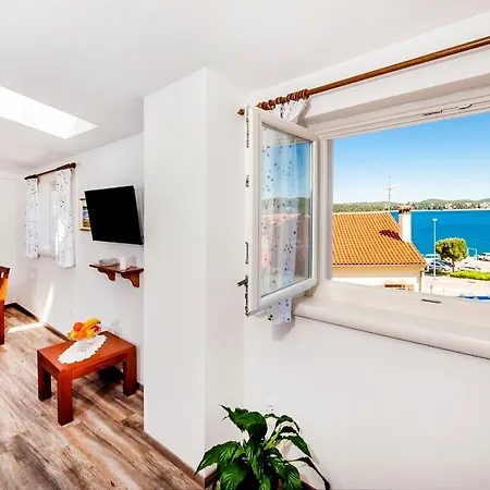 Apartment Casa Campus Rovinj