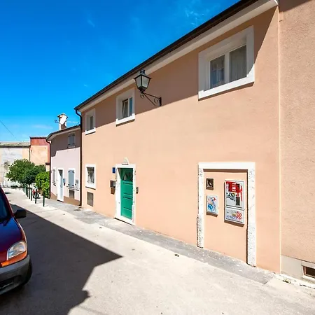 Apartment Casa Campus *