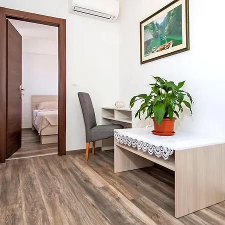 Casa Campus Apartment