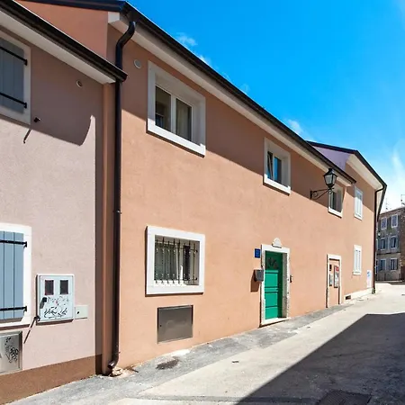 Daire Casa Campus *