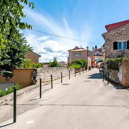 Daire Casa Campus *