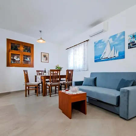 Casa Campus Apartment