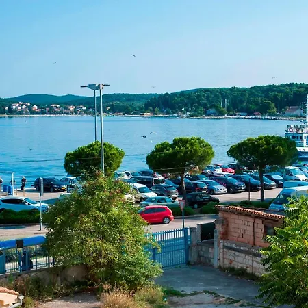 Casa Campus Апартаменты *